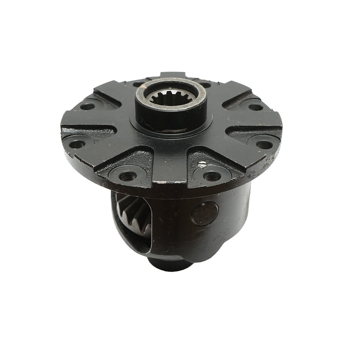 Carcasa sateliti diferential completa cu bolt gros U-445, 550, 640